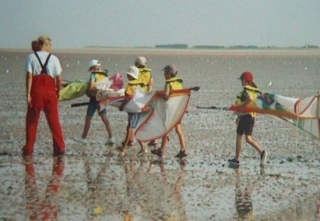  Children's nautical school 